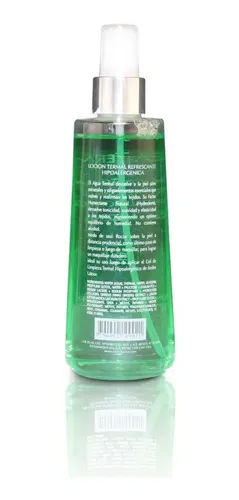 Andre Latour Locion Termal Agua Hipoalergenica 200ml
