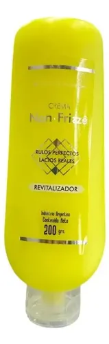 Combo Non Frizzé Rulos Perfectos, Lacios Reales + Sérum