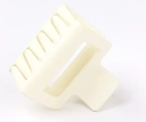 Broche Para Pelo Basico Cuadrado
