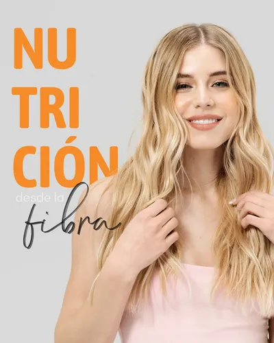 Shampoo Prismax Nutri Care 1000ml