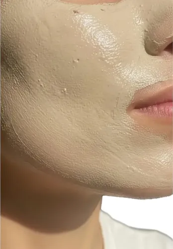 Máscara Cuidado Facial Barro Uvas 144 Ml Reafirmante +30 Tipo De Piel Mixta