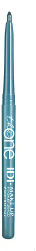 Idi Makeup Delineador Retractil The One 02 Sea Aqua Shimmer