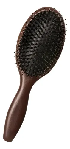 Cepillo Para El Pelo Sin Champú Lk Cepillo De Cerdas