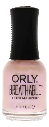 Orly Laca Transpirable Crystal Healing 18 Ml