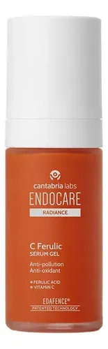 Serum Antioxidante Endocare Radiance C Ferulic 30 Ml
