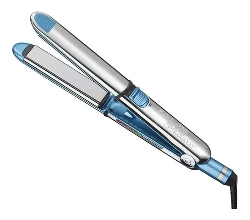 Babyliss Planchita De Alisado Pelo Plancha Optima 3000