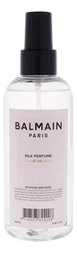 Balmain Silk Perfume 200 Ml Spray Para Cabello