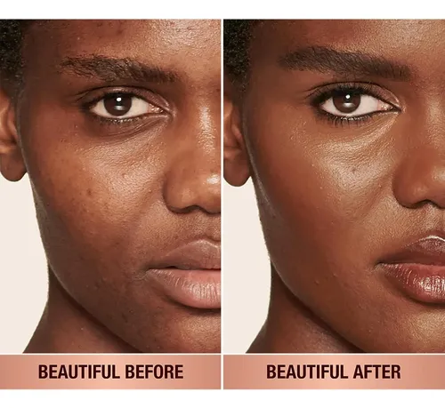 Corrector Charlotte Tilbury Beautiful Skin Para Ojeras