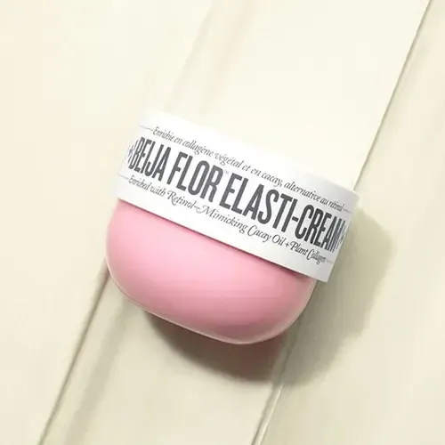 Sol De Janeiro Crema Corporal Beija Flor Elasti-cream 75ml