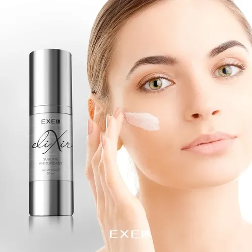 Elixir Serum Antiage C/resveratrol Liposomas Vitaminas C Y E