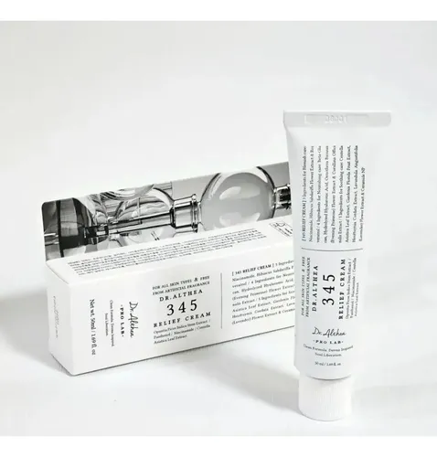 Crema Antiacné Sin Aceite Pro Lab 345