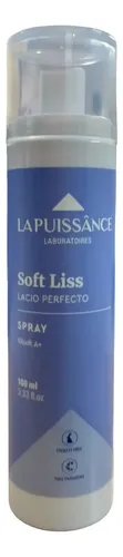 Spray Cabello Lacio Soft Liss 100ml La Puissance