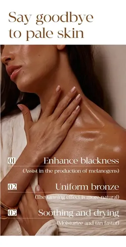 Loción Bronceadora Para Tomar El Sol – Aroma A Coco