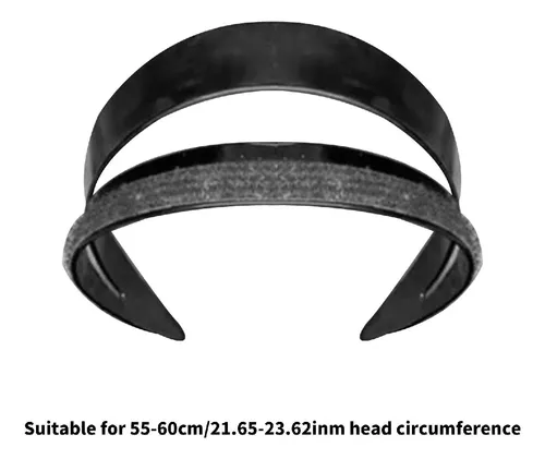 Diadema Esponjosa, Negra