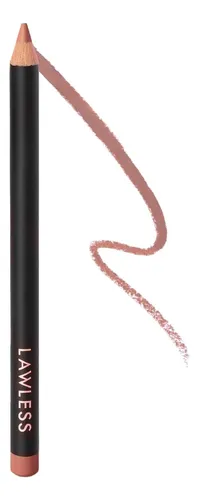 Lápiz Delineador Lawless Forget The Filler Definer Lip