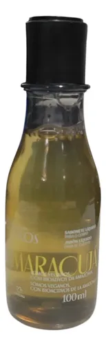 Natura Ekos Jabón Líquido Corporal Mini Ideal Viaje 100 Ml