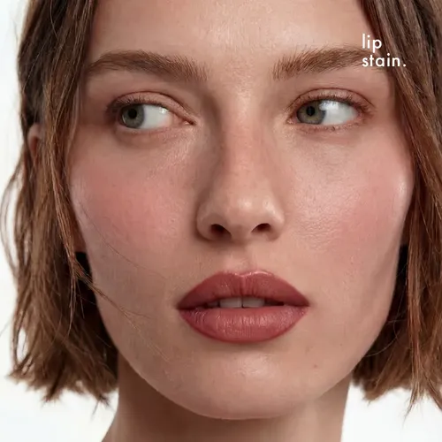 Delineador De Labios Cher Dieciocho Sarcastic Lip Stain Rose