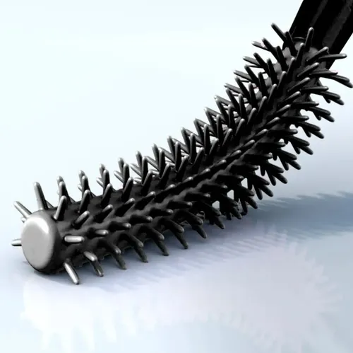 Máscara De Pestañas Maybelline Lash Sensational Sky High Wp