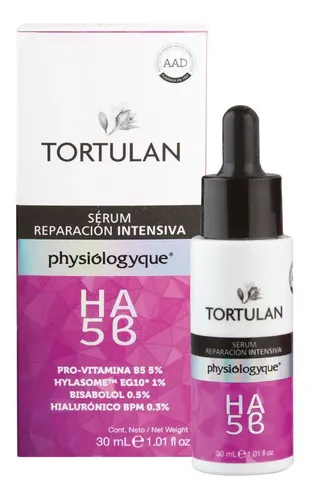 Tortulan Hialur.serum Inten.