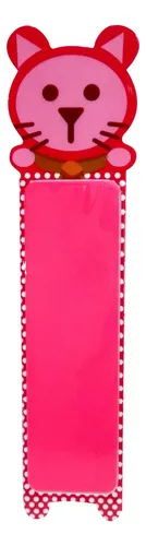 Lima para Bebés Jessamy Modelo L915 Forma Recta Color