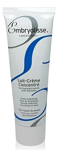 Embryolisse Leche Crema Concentrada X75ml Todo Tipo De Piel