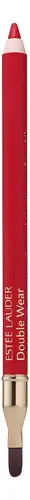 Delineador De Labios Estée Lauder Double Wear 24h Stay-in-pl