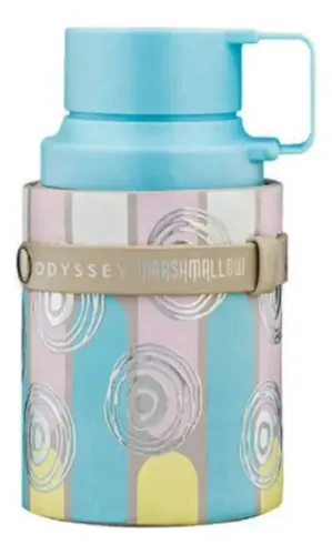 Eau de Parfum Armaf Odyssey Marshmallow 100 mL para Hombres y Mujeres