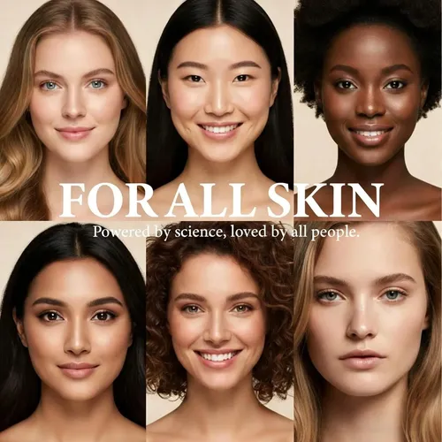 Crema Facial Aclarante Con Niacinamida Y Ácido Kójico