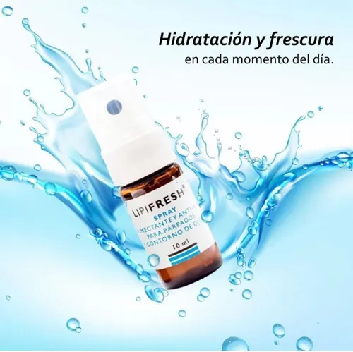 Espuma T-foam De Limpieza Para Párpados Y Pestañas (3 Cajas)