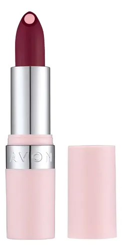 Lápiz Labial Hydramatic Matte Avon
