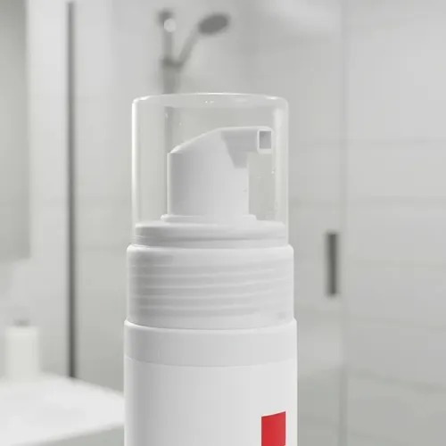 Hyaluronic 4d Cleansing Foam Espuma De Limpieza Hidratante