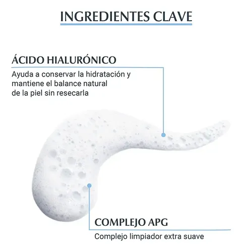 Eucerin Dermatoclean Loción Micelar Limpiadora 3 En 1 X400ml