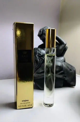 Perfume Mujer Sisley Paris Eau Du Soir Edp 6.5ml