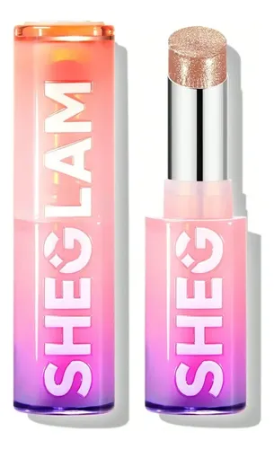 Sheglam – Mirror Kiss High-shine Lipstick – Divino!!! Color Own Your Shine