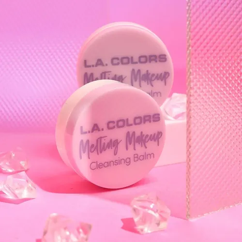 Desmaquillante Melt L.a. Colors C69030 1 U