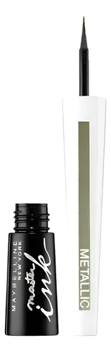 Maybelline Master Ink Metallic Liquid Eyeliner 30 Shimmer