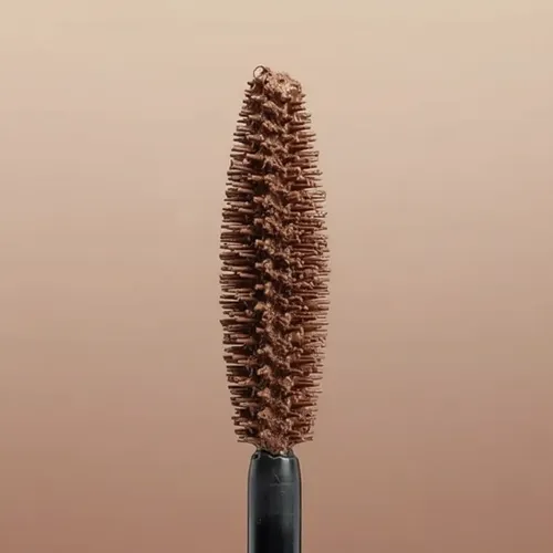 Rimel Mascara Pestañas Color Marron Rosa Azul Tei Original