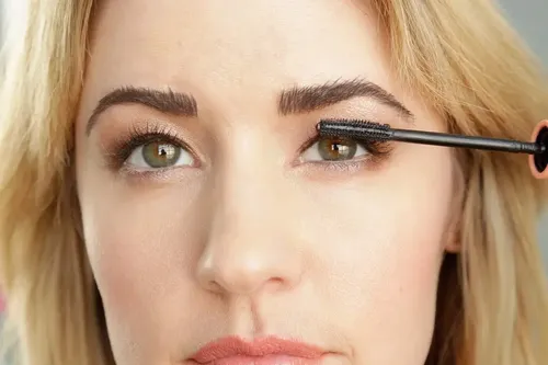 Máscara de pestañas Benefit Roller Lash 8.5g color negro