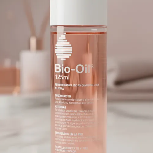 Bio Oil Serum Tratamiento 125 Ml