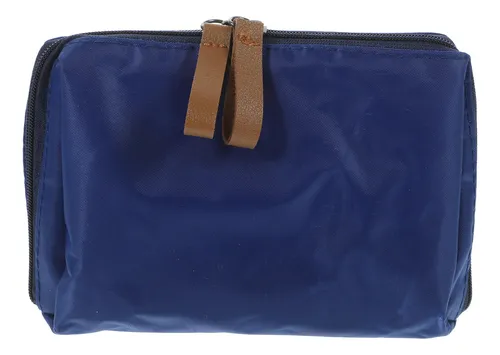 Neceser De Maquillaje Para Mujer, Bolsa De Lápiz Labial Con