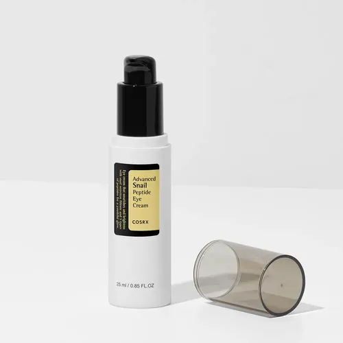 Cosrx Advanced Snail Peptide Eye Cream X25ml