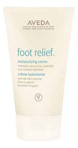 Aveda – Crema Hidratante Para Aliviar Los Pies (125 Ml)