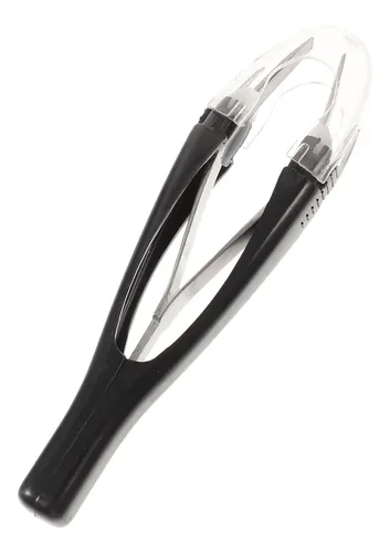 Pinzas Automáticas For Cejas: Depilación Precisa