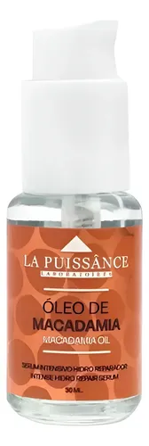 La Puissance Oleo Para Puntas Macadamia