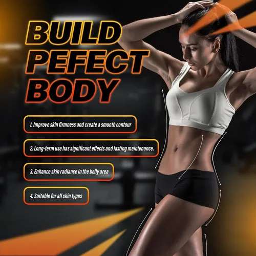 Vaneria Crema Caliente Anticelulítica Y Firmeza Muscular
