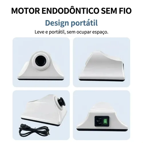 Compatible Con Calentador De Cuchillas De Cera Dental