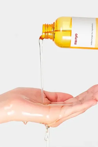 Manyo Aceite Limpiador Facial Pure Cleansing Oil 200ml Corea