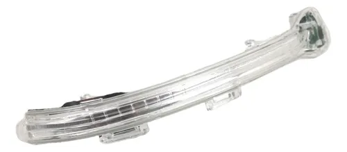 Lámpara Intermitente Profesional Para Espejo Retrovisor, Mat