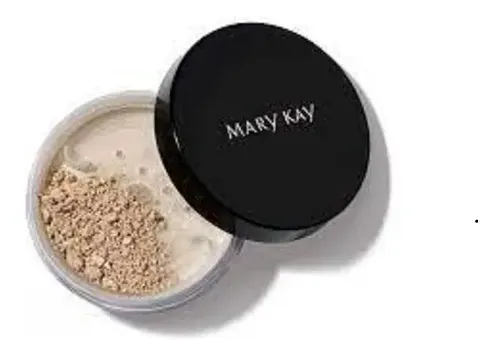 Polvo Fijador Con Acabado Sedoso Mary Kay Ed Lim