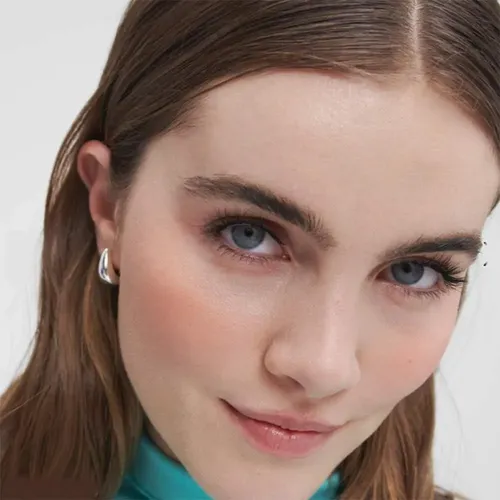 Rubor Sephora Colorful Fascinated 29 Rosa/naranja Vegano